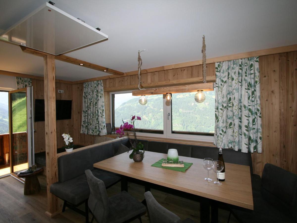 Apartment Kroell By Interhome Aschau Im Zillertal Exteriér fotografie