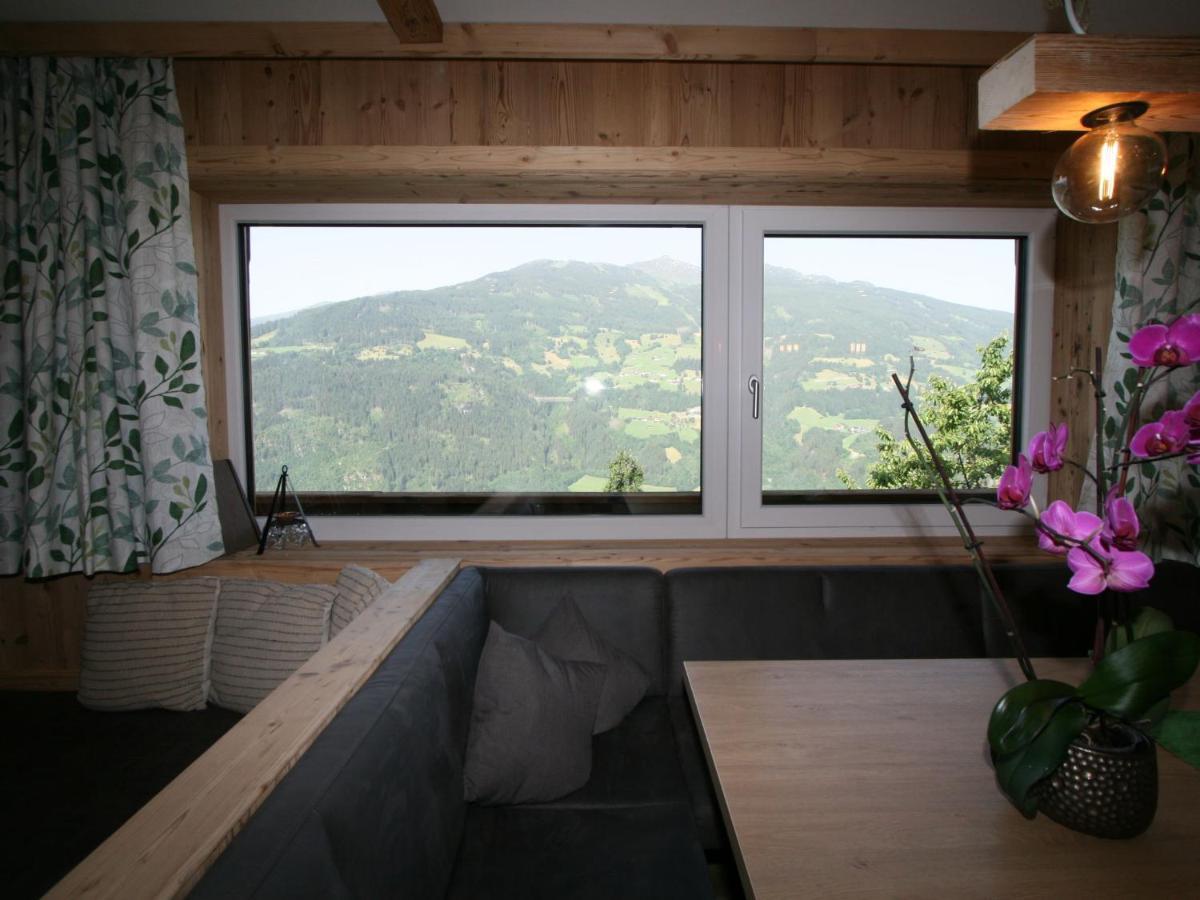 Apartment Kroell By Interhome Aschau Im Zillertal Exteriér fotografie