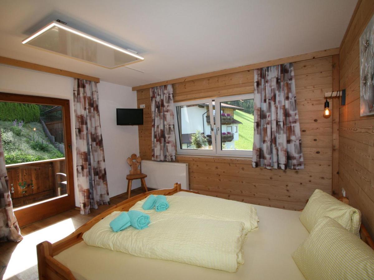 Apartment Kroell By Interhome Aschau Im Zillertal Exteriér fotografie