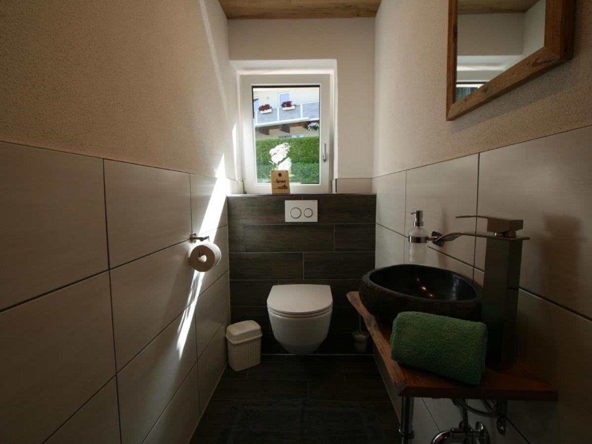 Apartment Kroell By Interhome Aschau Im Zillertal Exteriér fotografie