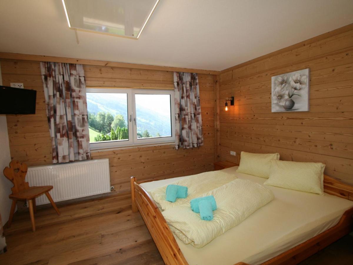 Apartment Kroell By Interhome Aschau Im Zillertal Exteriér fotografie