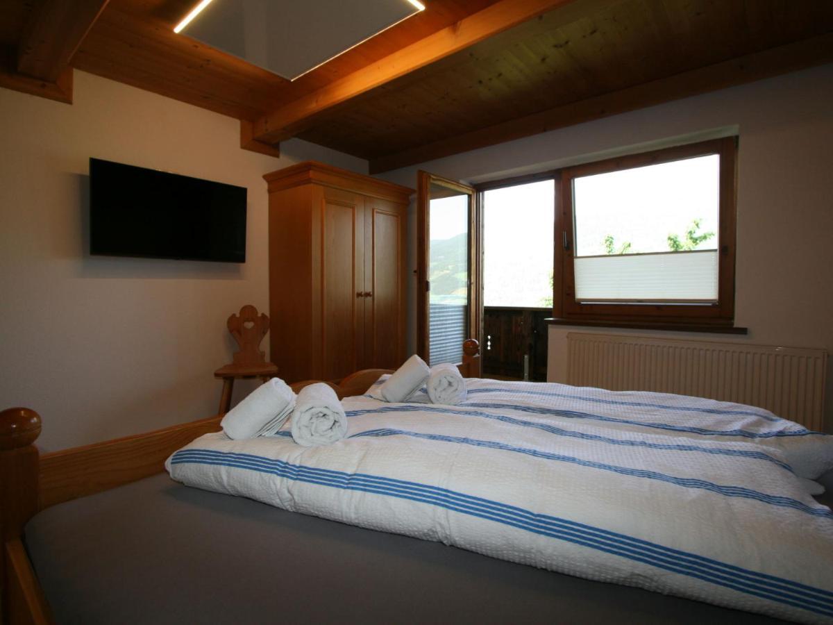 Apartment Kroell By Interhome Aschau Im Zillertal Exteriér fotografie
